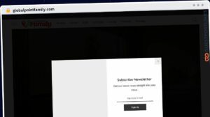 Publish Guest Post on globalpointfamily.com