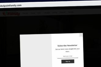 Publish Guest Post on globalpointfamily.com