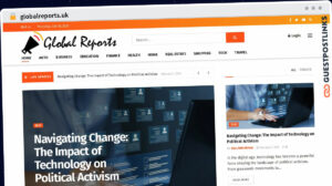Publish Guest Post on globalreports.uk