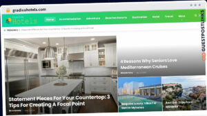 Publish Guest Post on gradivahotels.com