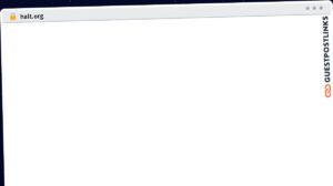 Publish Guest Post on halt.org