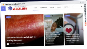 Publish Guest Post on healtcaremedicalinfo.com