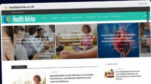 Publish Guest Post on healthadvise.co.uk