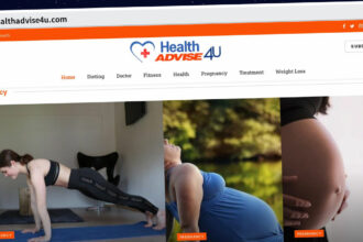 Publish Guest Post on healthadvise4u.com