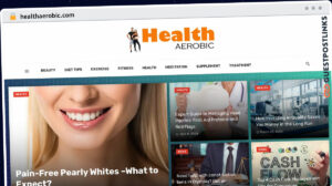 Publish Guest Post on healthaerobic.com