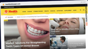 Publish Guest Post on healthinfomed.com