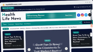 Publish Guest Post on healthlifenewz.com