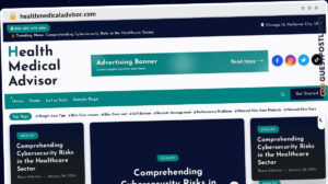 Publish Guest Post on healthmedicaladvisor.com