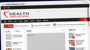 Publish Guest Post on healthmedicalnewz.com