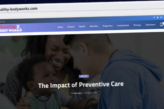 Publish Guest Post on healthy-bodyworks.com