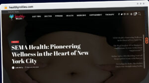 Publish Guest Post on healthyrollies.com