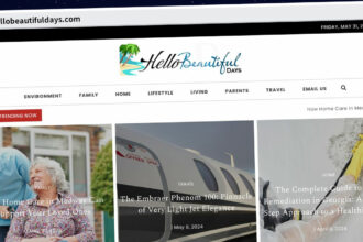 Publish Guest Post on hellobeautifuldays.com