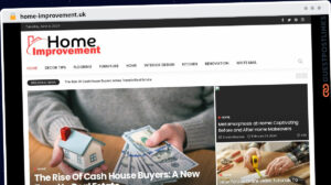Publish Guest Post on home-improvement.uk