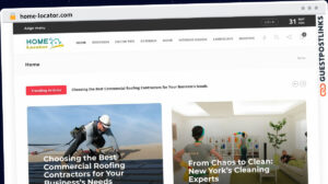 Publish Guest Post on home-locator.com