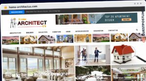 Publish Guest Post on homo-architectus.com
