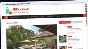 Publish Guest Post on hotelpetitpalacealcalatorre.com