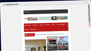 Publish Guest Post on houzdream.com