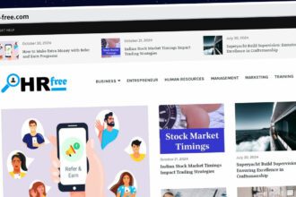 Publish Guest Post on hr-free.com