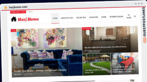 Publish Guest Post on hsxjhome.com
