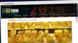 Publish Guest Post on iau-tech.com