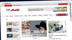 Publish Guest Post on idjmg.com