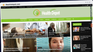 Publish Guest Post on ihealthdepot.com