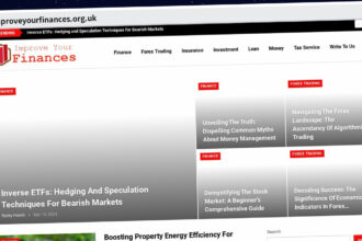 Publish Guest Post on improveyourfinances.org.uk