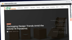 Publish Guest Post on in2perspective.com