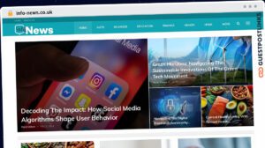 Publish Guest Post on info-news.co.uk