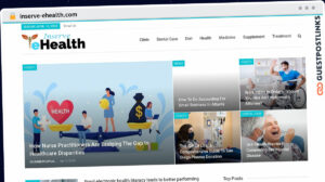 Publish Guest Post on inserve-ehealth.com