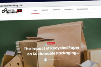Publish Guest Post on inspirebusinessblog.com
