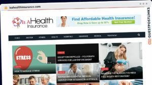Publish Guest Post on isahealthinsurance.com