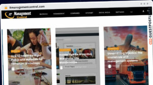 Publish Guest Post on itmanagementcentral.com
