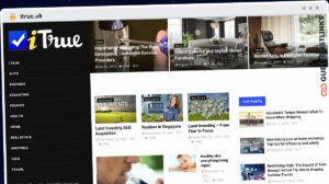 Publish Guest Post on itrue.uk