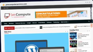 Publish Guest Post on jamcomputerservices.com
