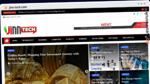 Publish Guest Post on jinn-tech.com