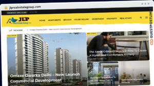 Publish Guest Post on jlprealestategroup.com
