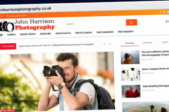Publish Guest Post on johnharrisonphotography.co.uk