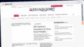 Publish Guest Post on jpost.com