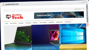 Publish Guest Post on kachinetech.com