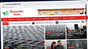 Publish Guest Post on karasmamedia.com