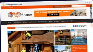Publish Guest Post on katebuyshomes.com