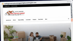 Publish Guest Post on kathygroverrealestateagenthighlandvillagetx.com