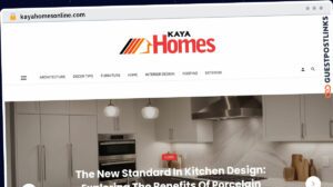 Publish Guest Post on kayahomesonline.com