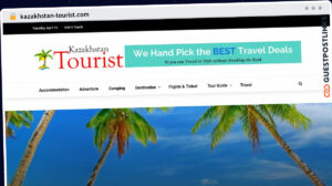Publish Guest Post on kazakhstan-tourist.com