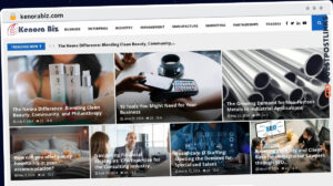Publish Guest Post on kenorabiz.com