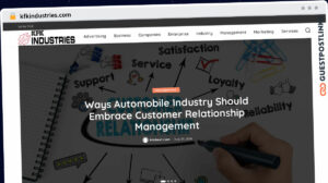 Publish Guest Post on kfkindustries.com