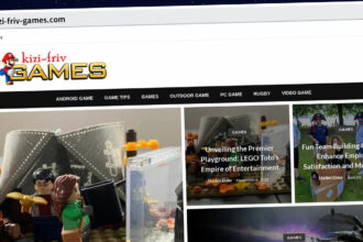 Publish Guest Post on kizi-friv-games.com