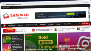 Publish Guest Post on lamwebgiasoc.com
