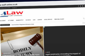 Publish Guest Post on law-staff-online.co.uk